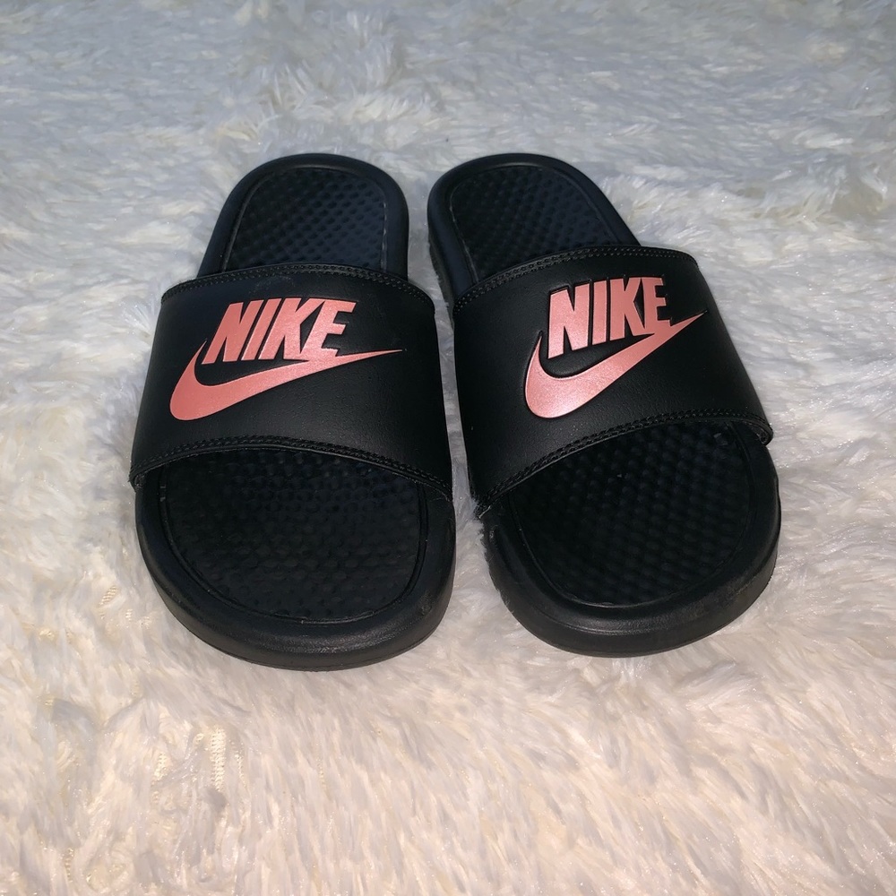 Nike Slides
